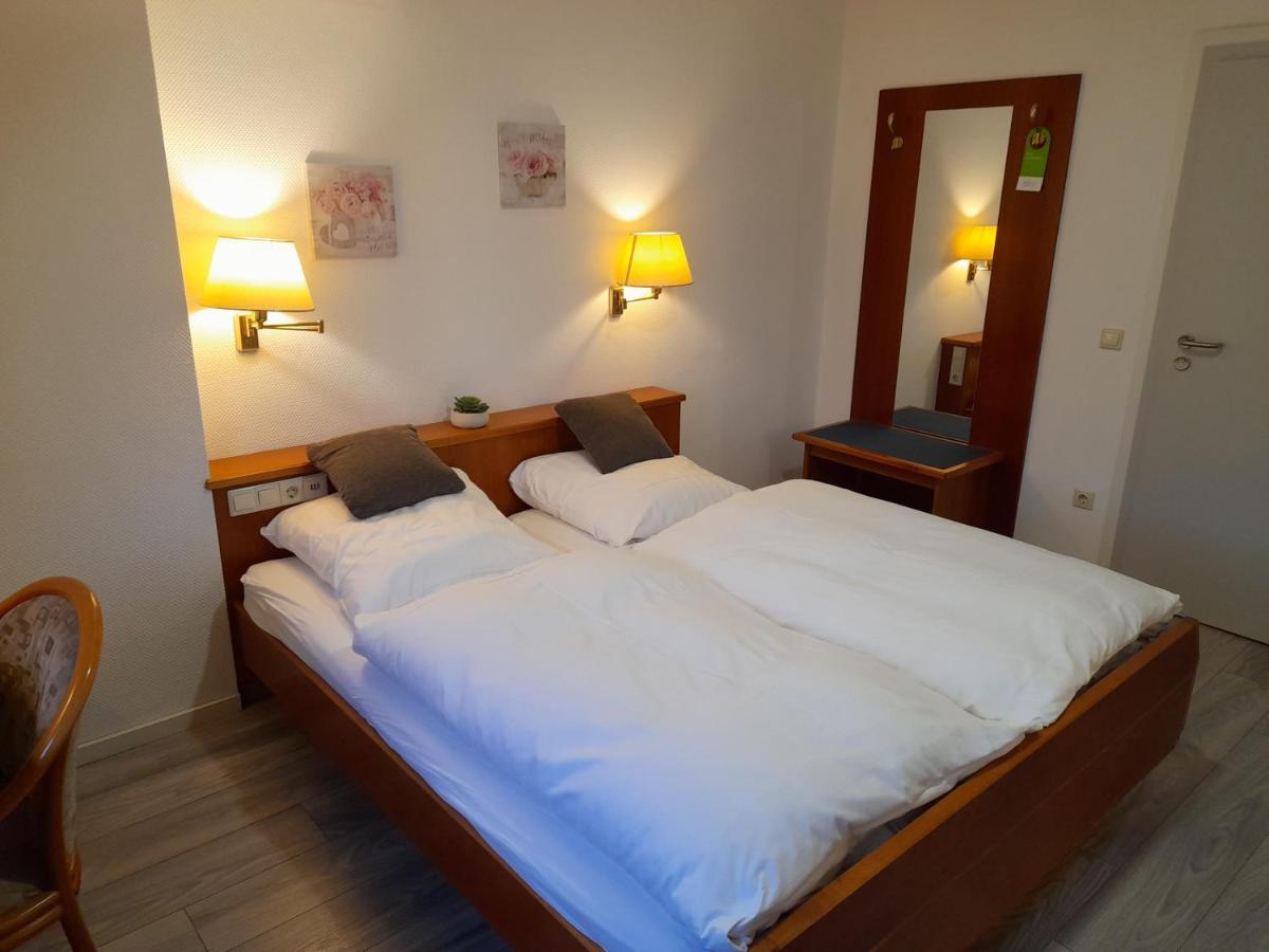 Hotel Zurmuehlen Sendenhorst Ngoại thất bức ảnh